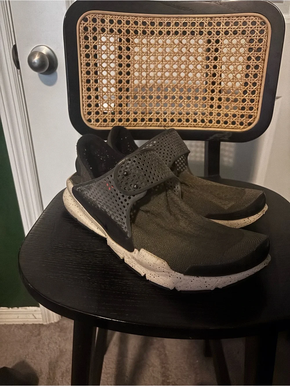 Nike Sock Darts